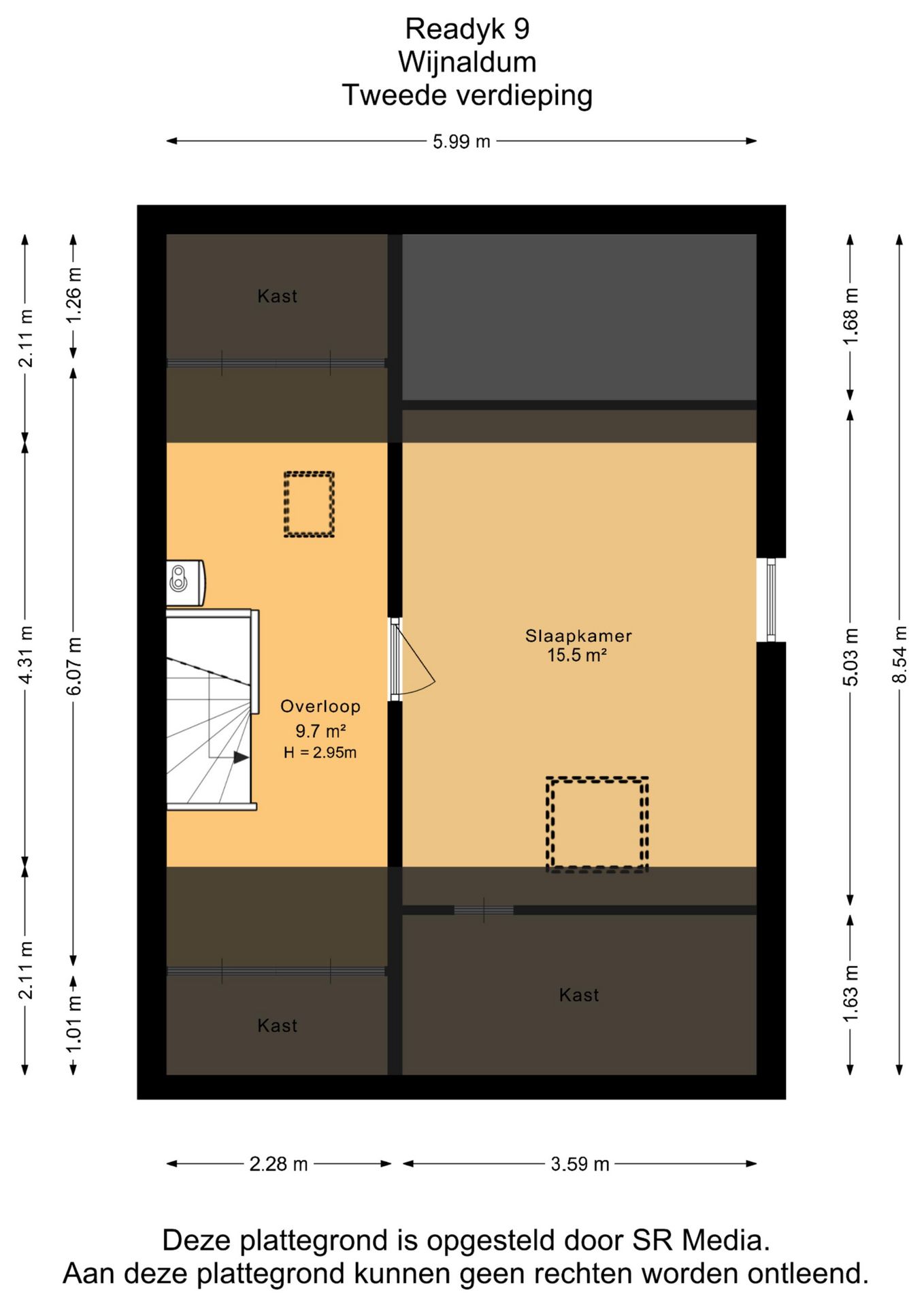 Foto 60 van Readyk 9