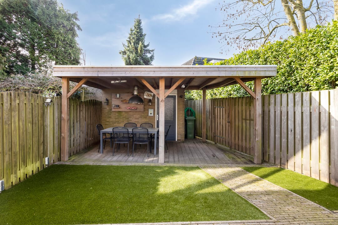 Photo 32 of Eikstraat 19