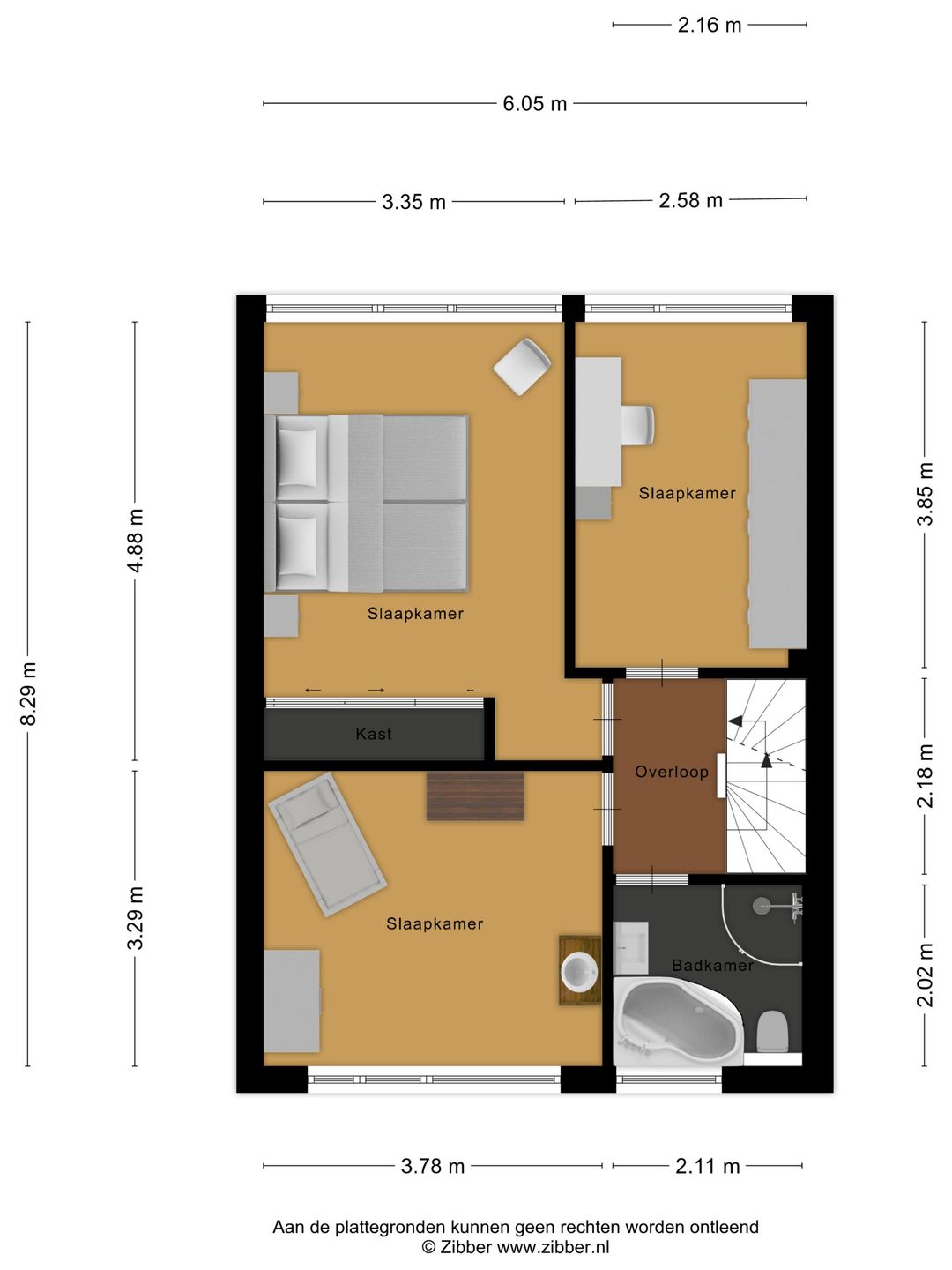 Photo 41 of Eikstraat 19