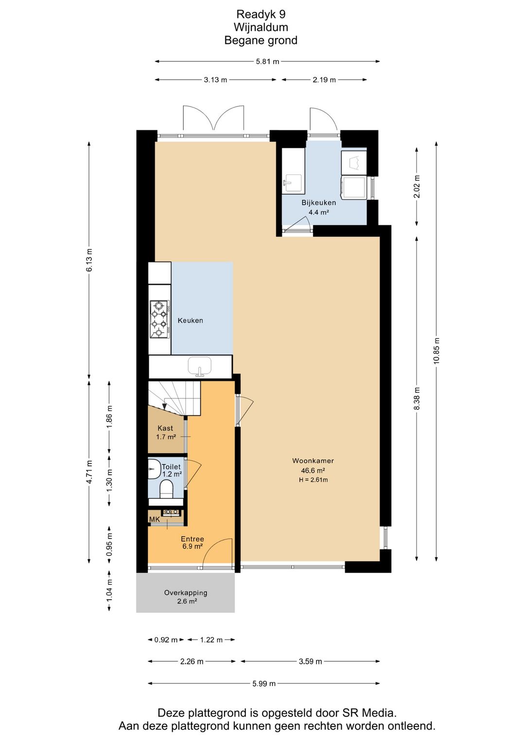 Foto 56 van Readyk 9