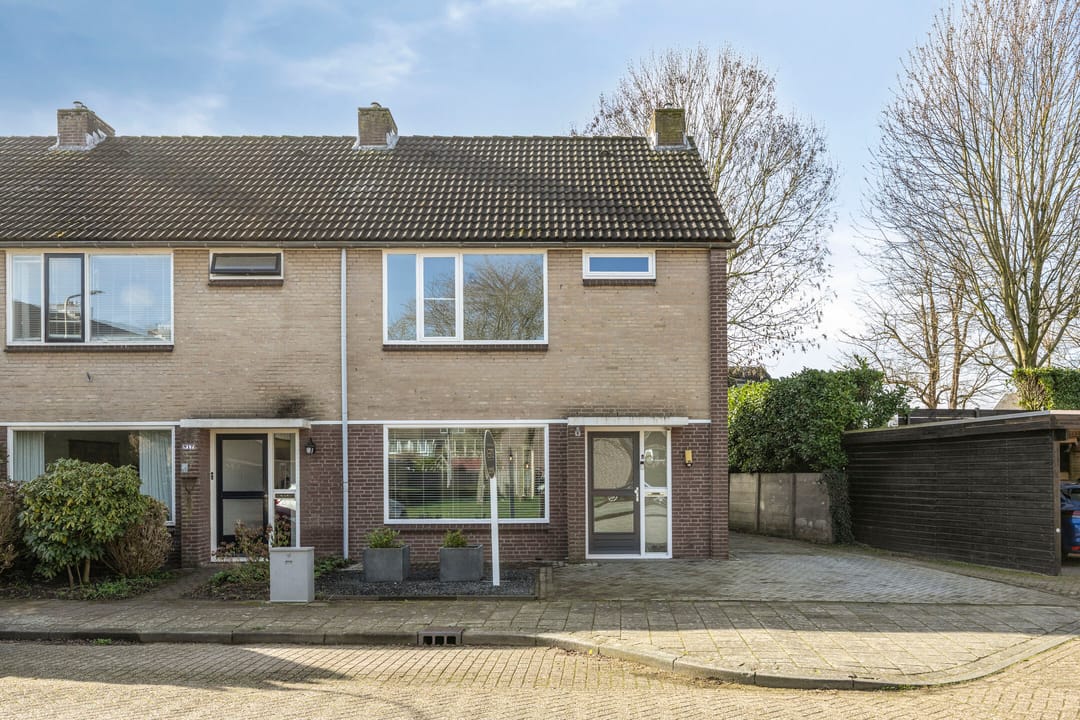 Photo 1 of Eikstraat 19