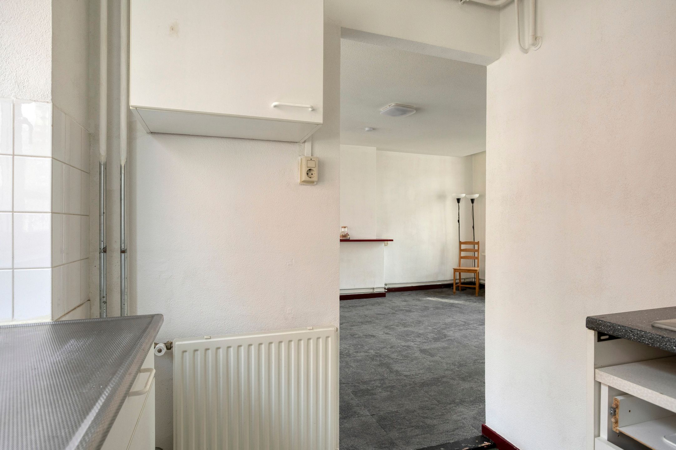 Foto 6 van Marentakstraat 9-B01