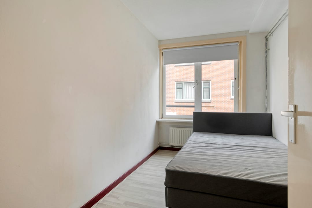 Foto 7 van Marentakstraat 9-B01