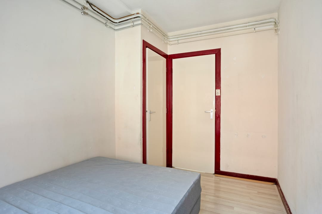 Foto 8 van Marentakstraat 9-B01