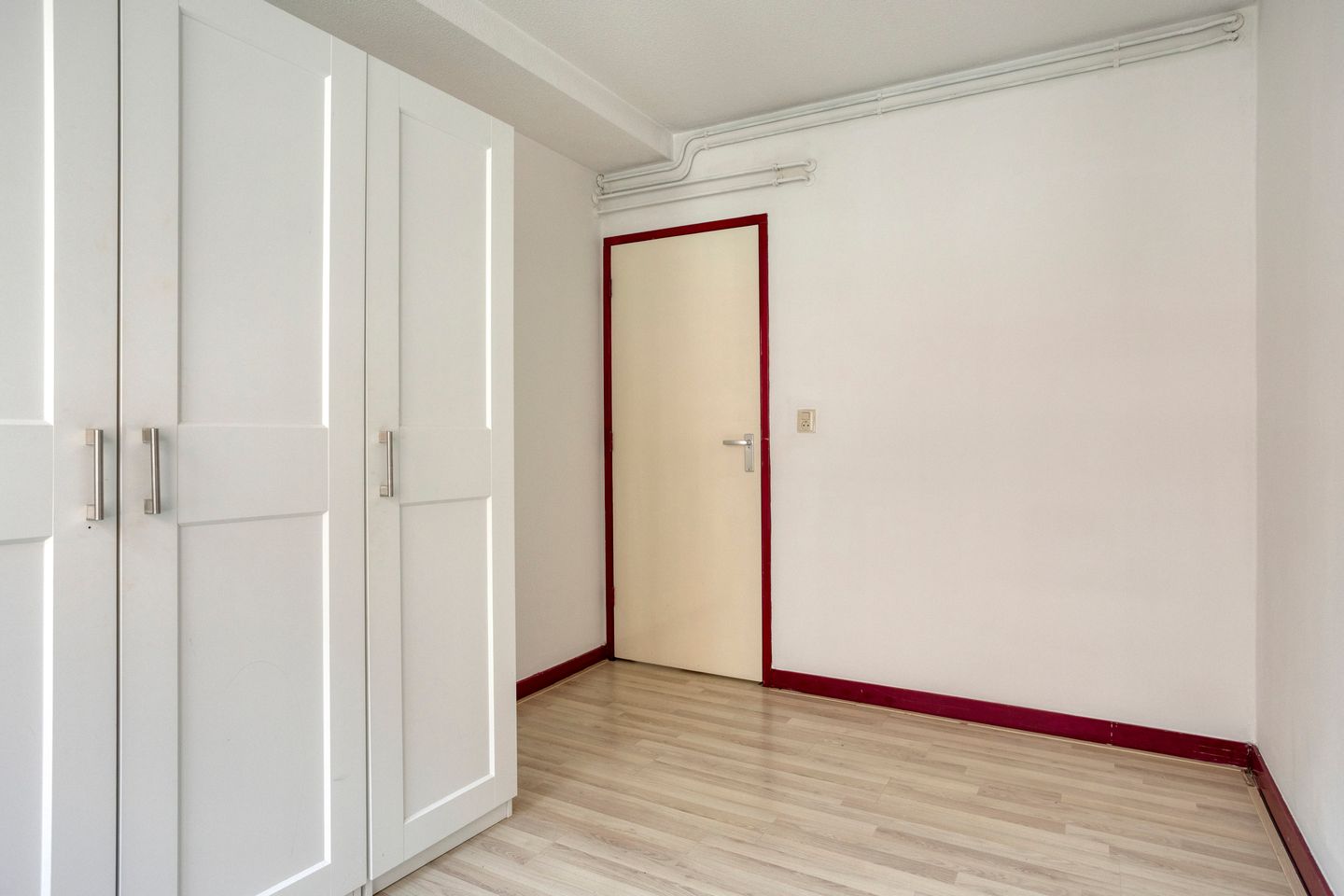 Foto 10 van Marentakstraat 9-B01