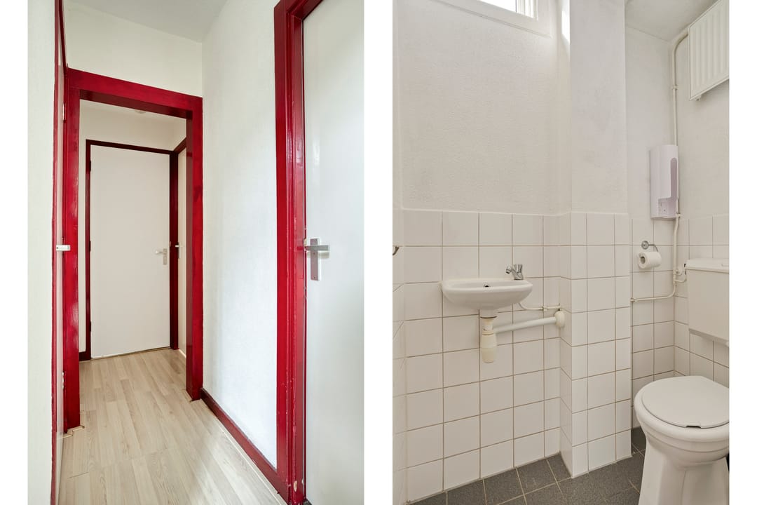 Foto 13 van Marentakstraat 9-B01