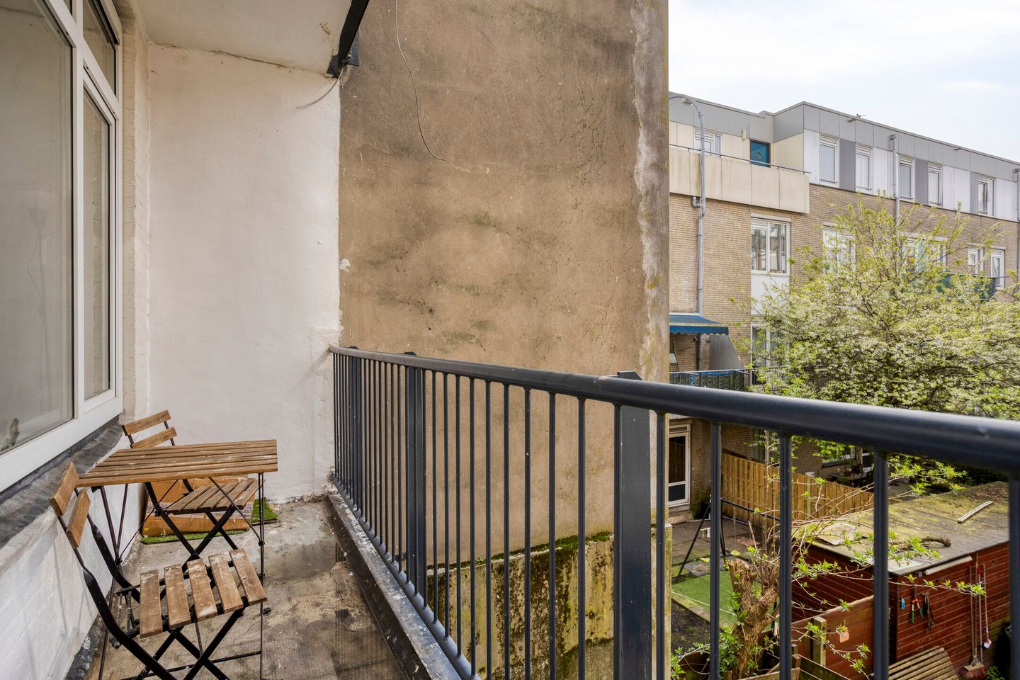 Foto 14 van Marentakstraat 9-B01