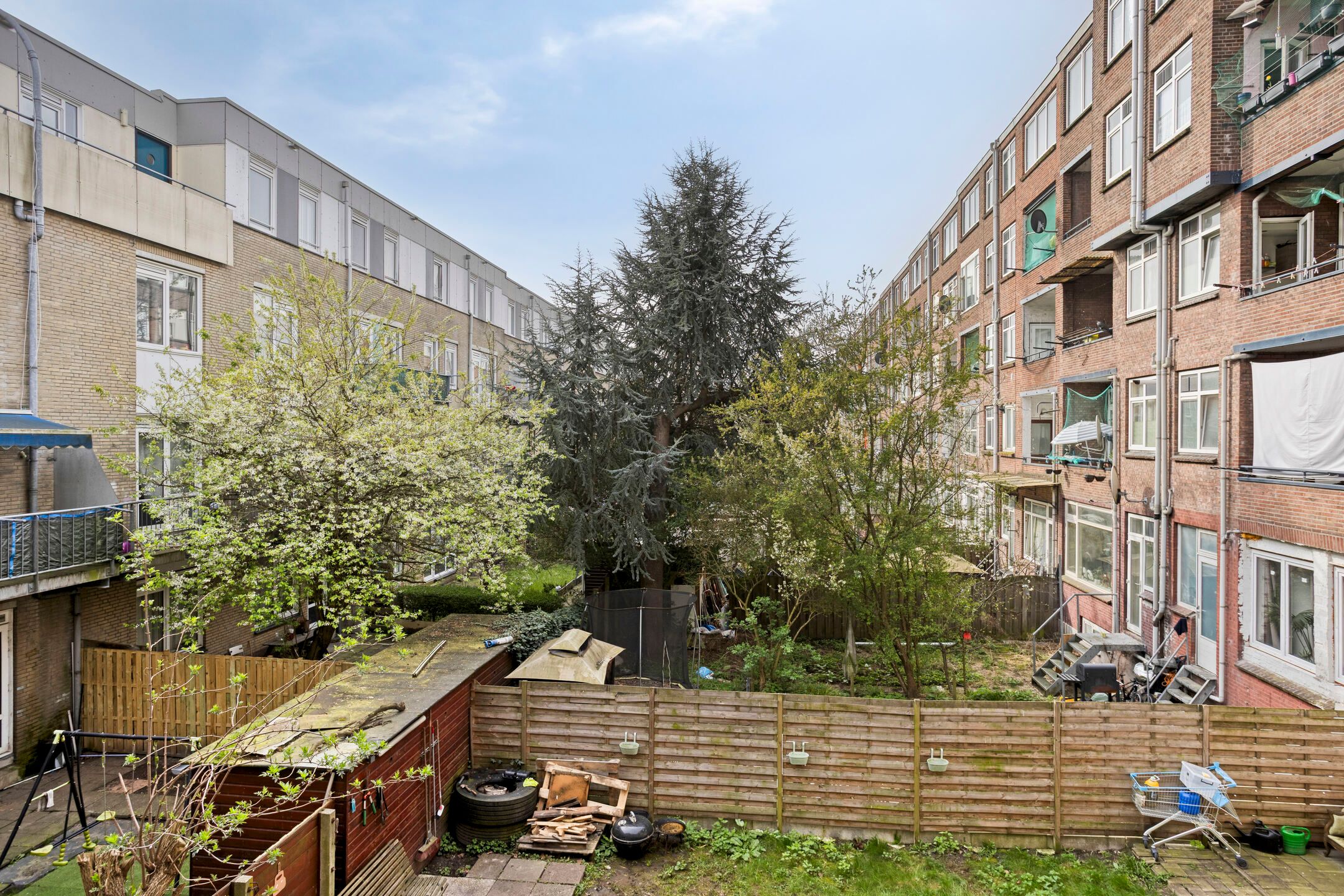 Foto 15 van Marentakstraat 9-B01