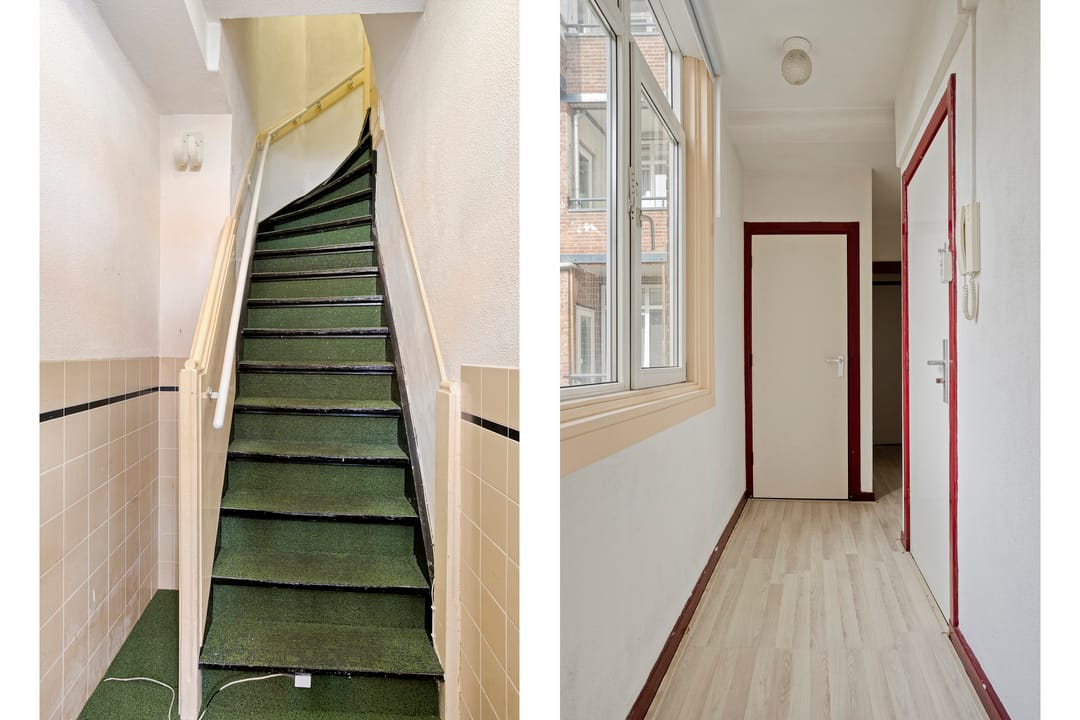 Foto 16 van Marentakstraat 9-B01