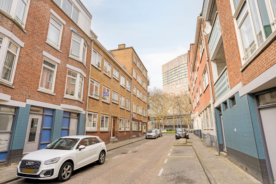 Foto 17 van Marentakstraat 9-B01