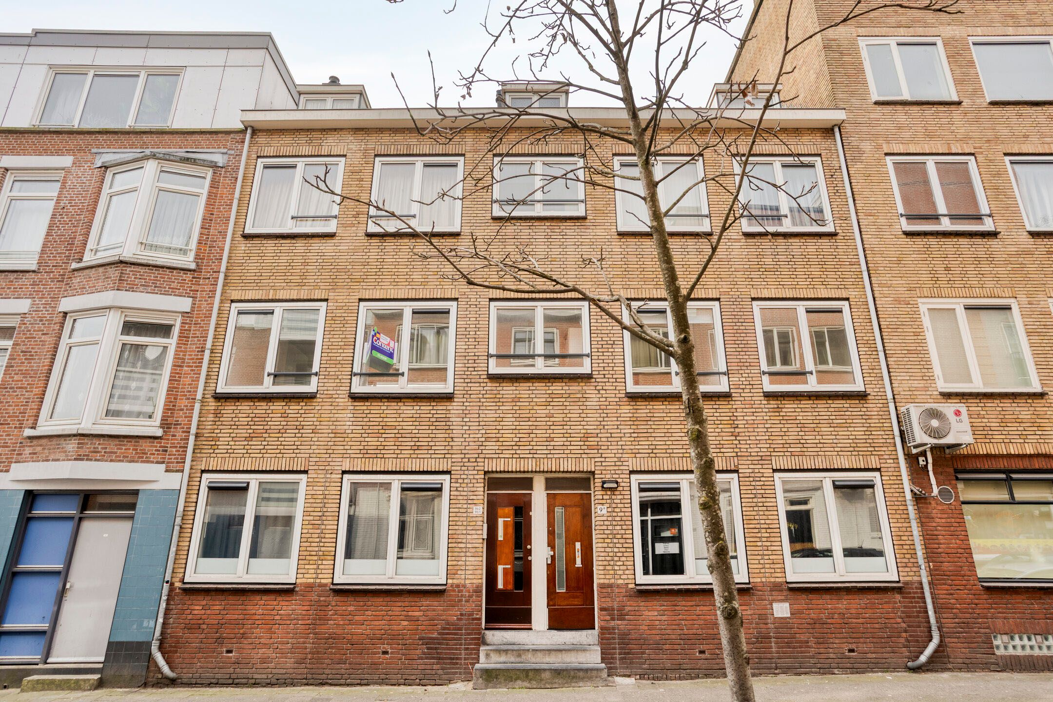 Foto 18 van Marentakstraat 9-B01