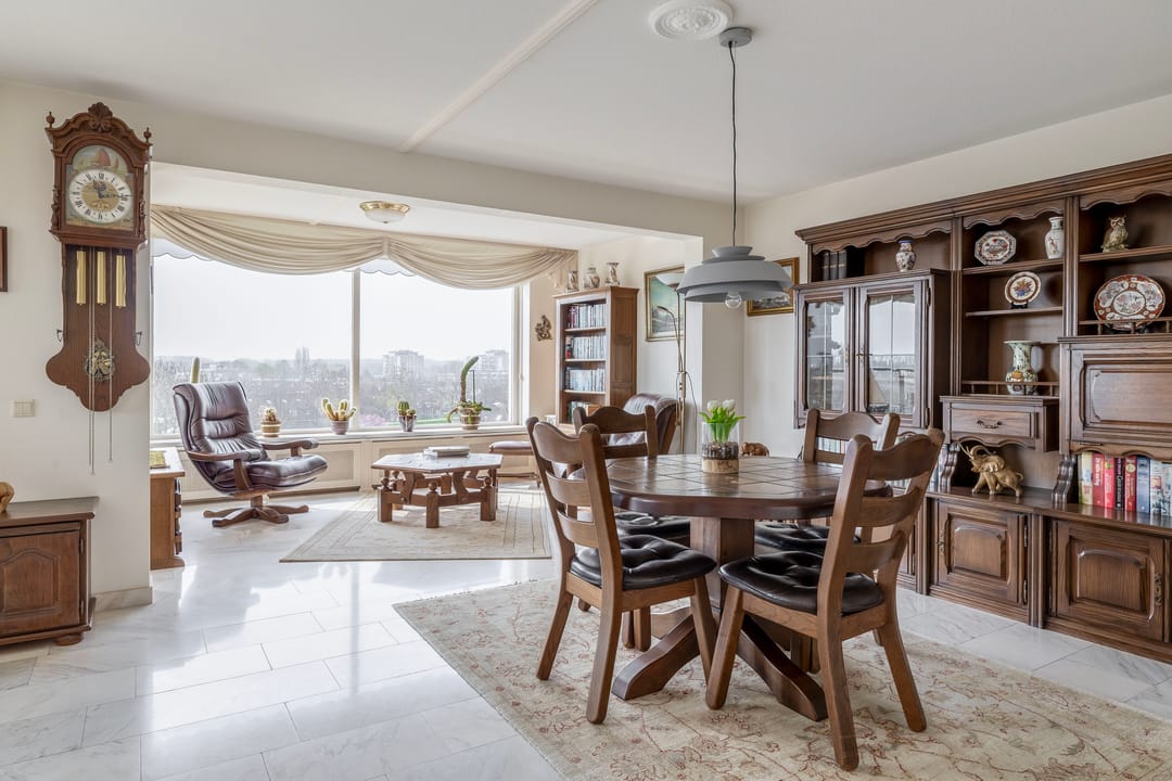 Photo 2 of Van Leeuwenhoekstraat 152