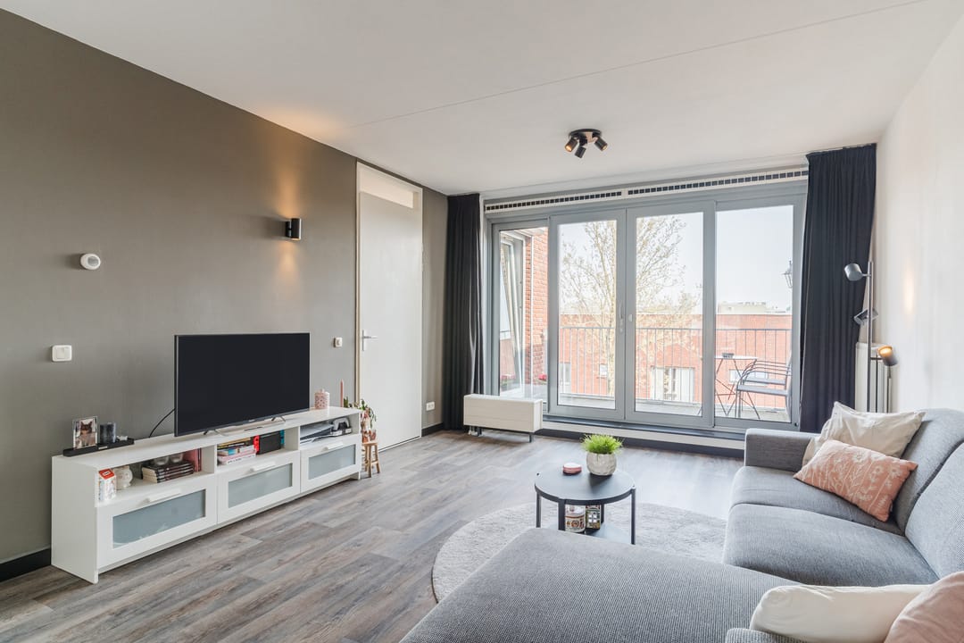 Foto 2 van Veestraat 133-04