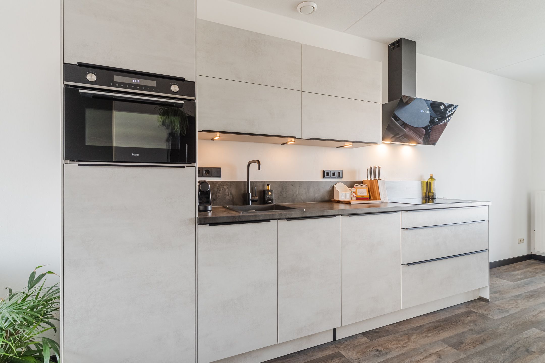 Foto 3 van Veestraat 133-04