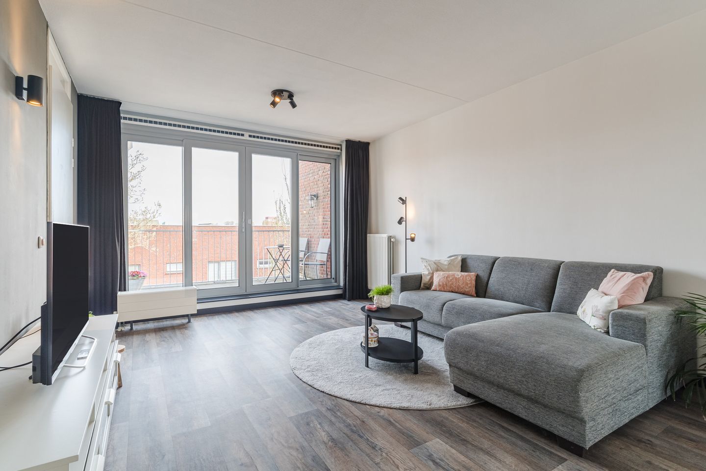 Foto 4 van Veestraat 133-04