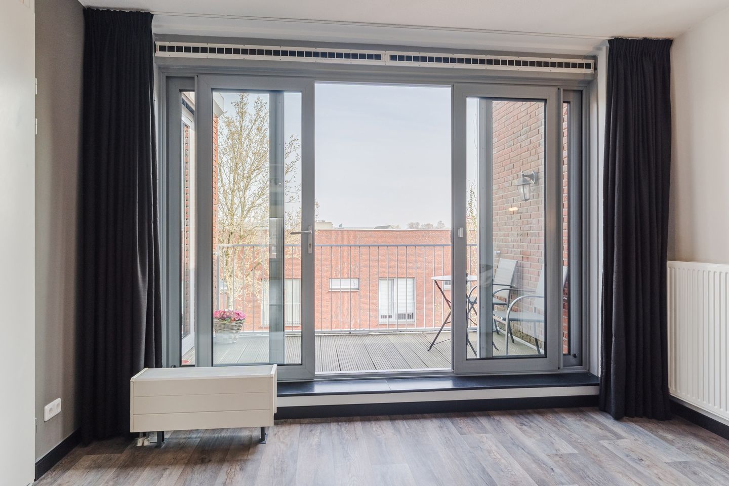 Foto 5 van Veestraat 133-04