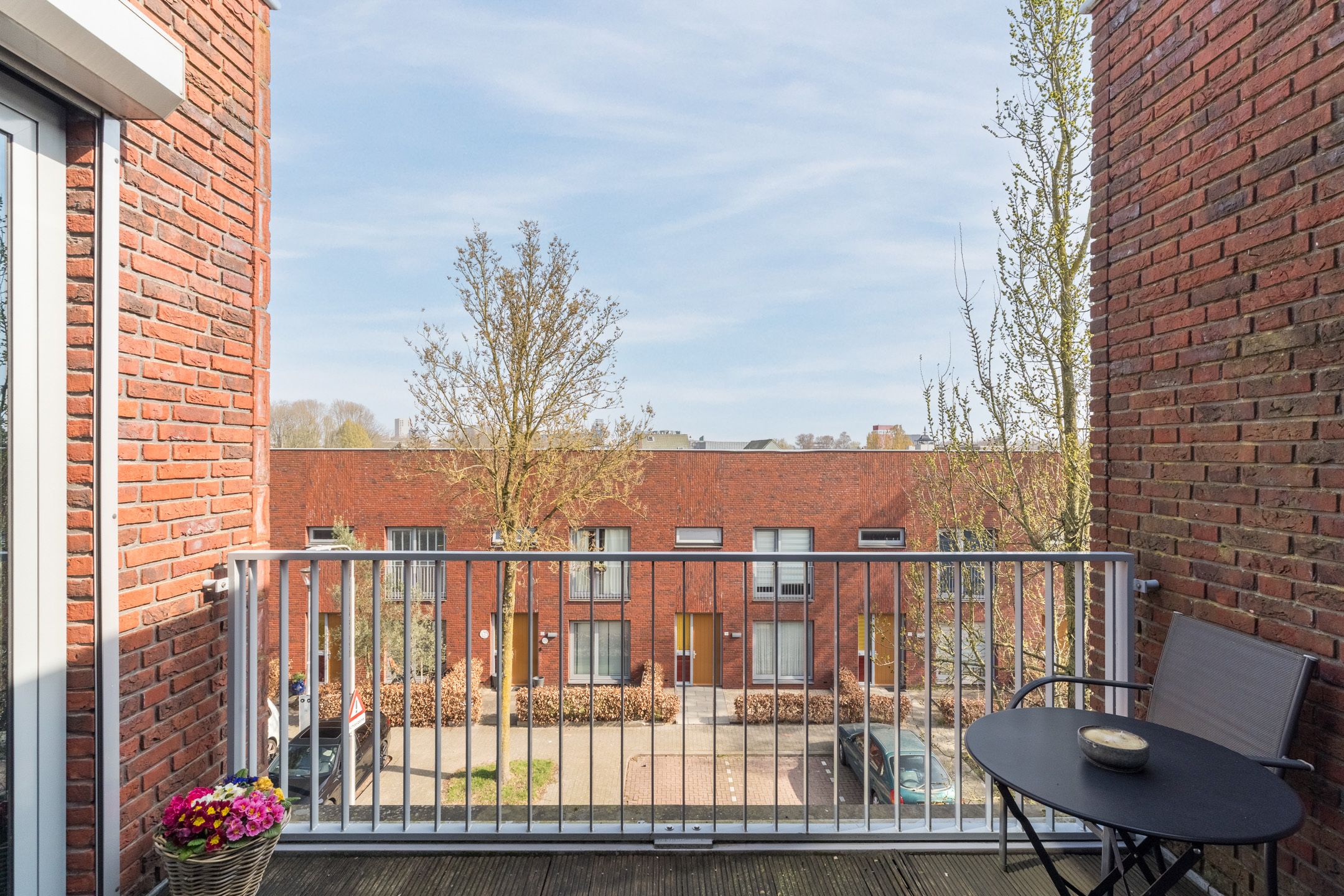 Foto 6 van Veestraat 133-04