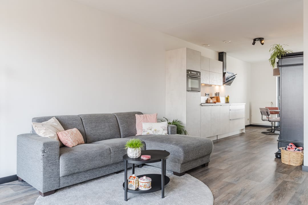 Foto 7 van Veestraat 133-04