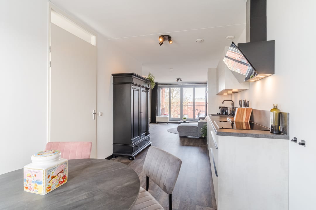 Foto 13 van Veestraat 133-04