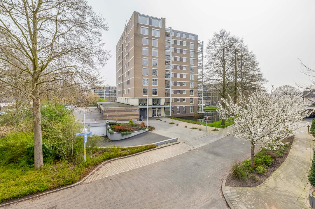 Photo 37 of Van Leeuwenhoekstraat 152