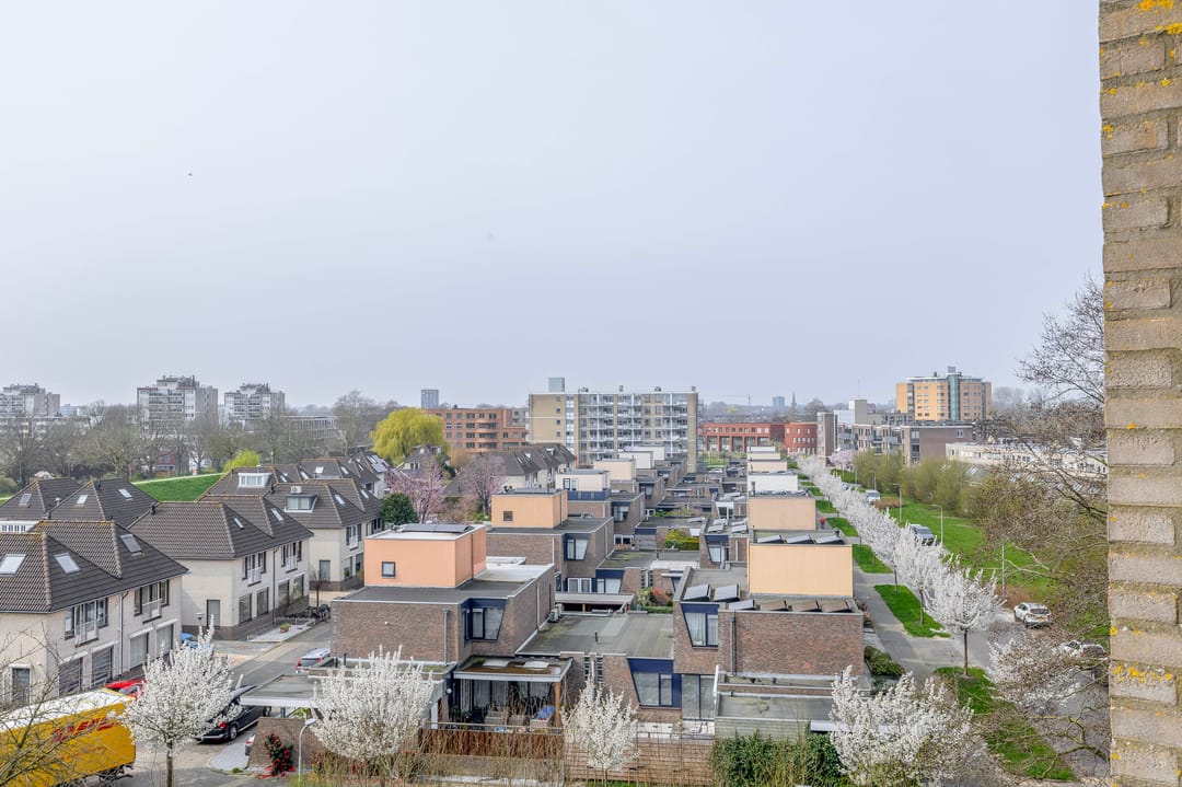 Photo 38 of Van Leeuwenhoekstraat 152