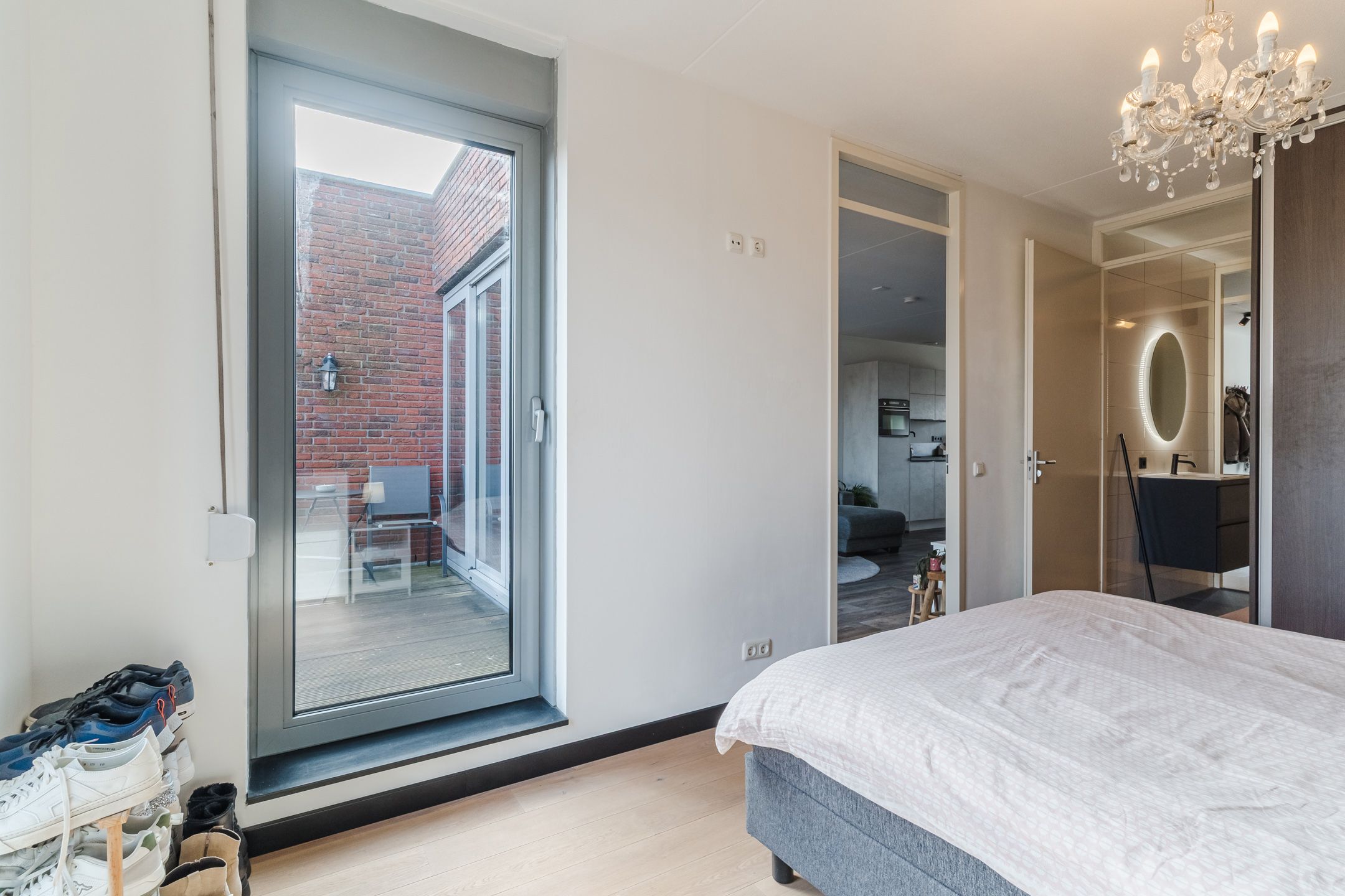 Foto 15 van Veestraat 133-04