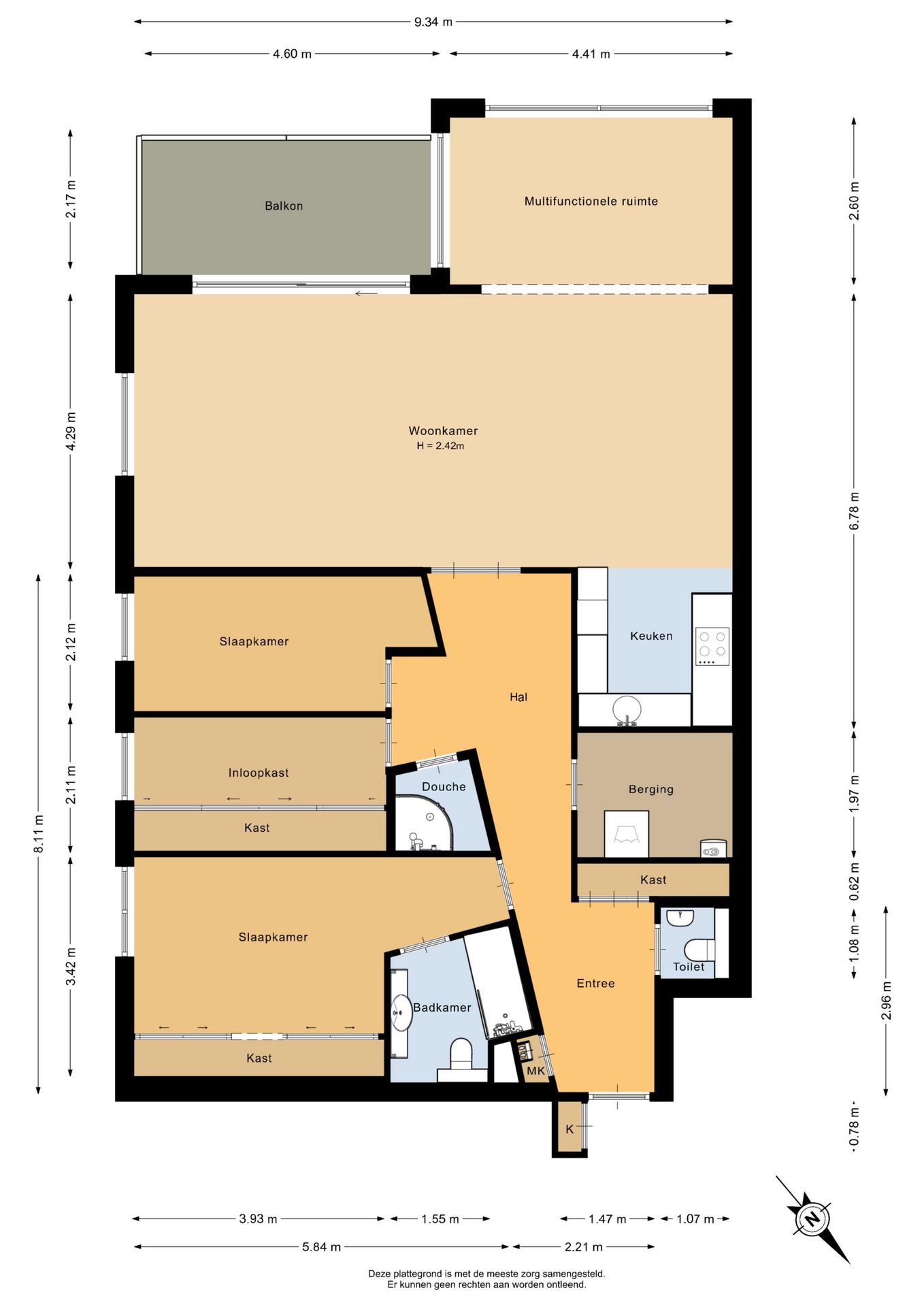 Photo 39 of Van Leeuwenhoekstraat 152
