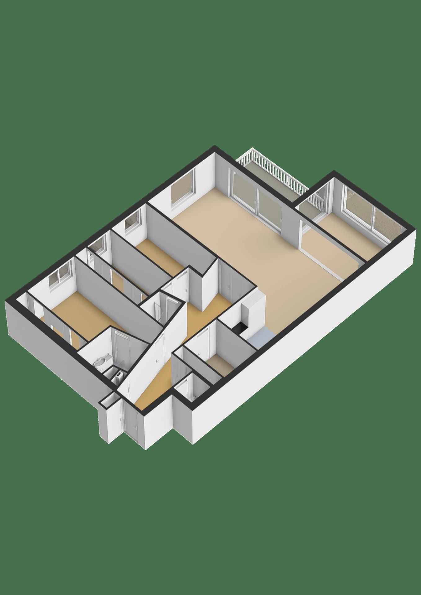 Photo 40 of Van Leeuwenhoekstraat 152