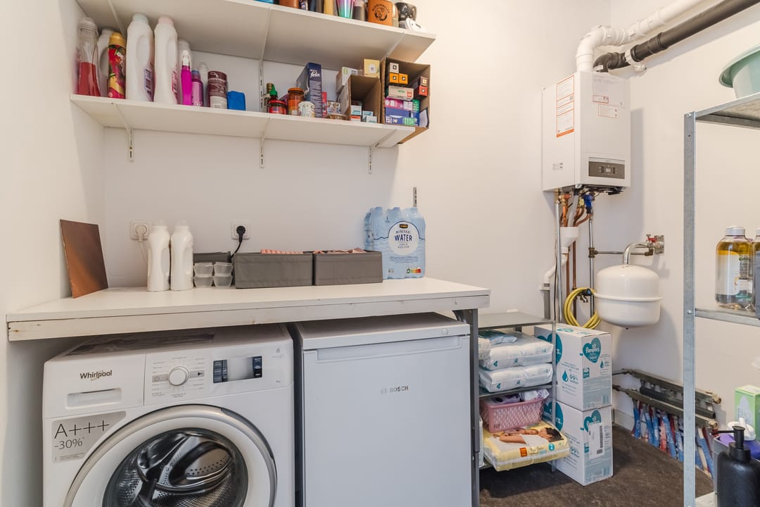 Foto 22 van Veestraat 133-04