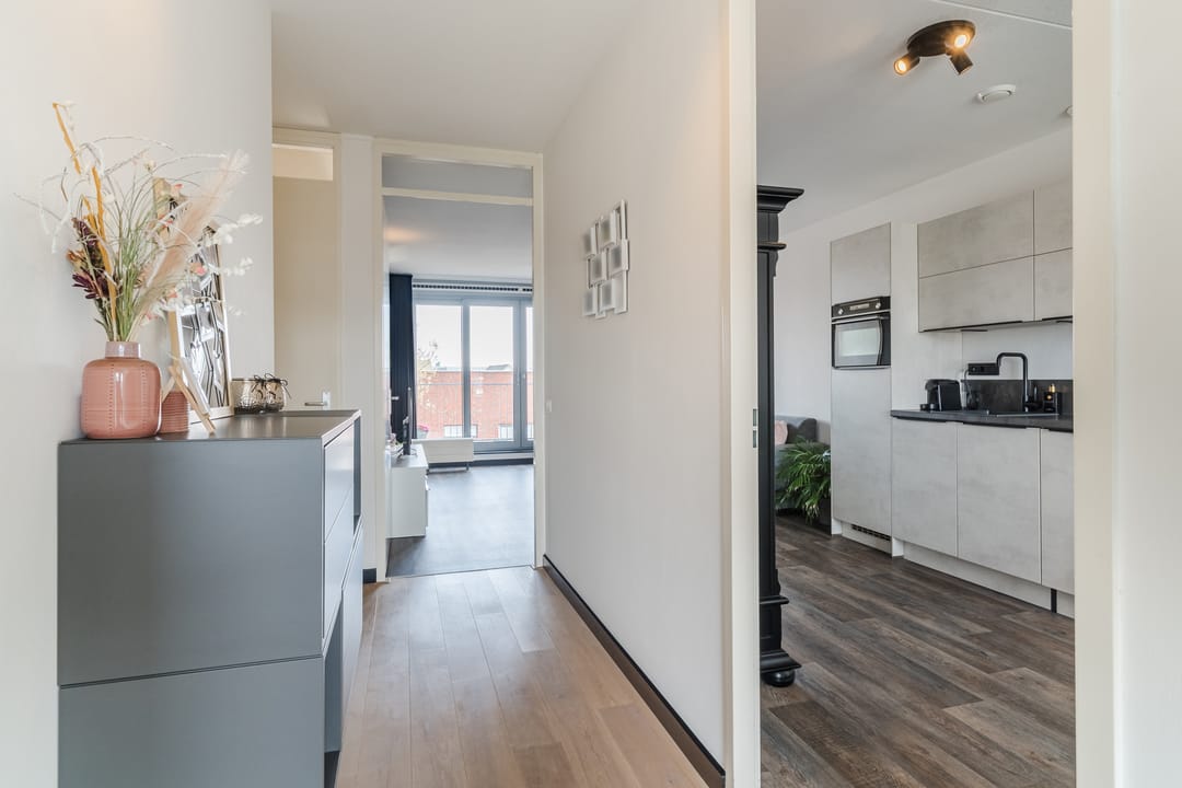 Foto 28 van Veestraat 133-04