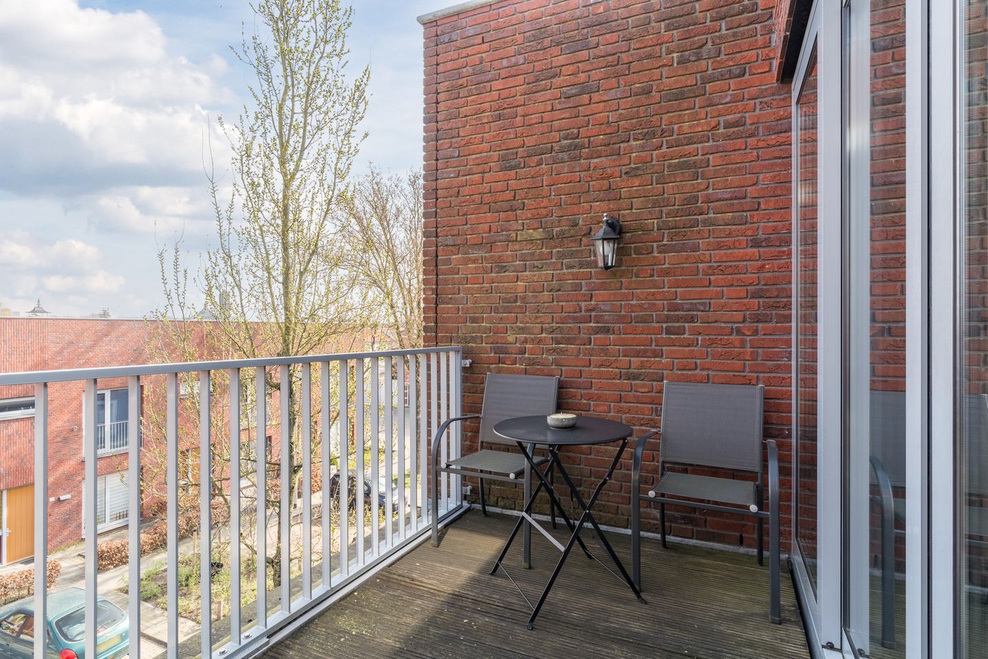 Foto 29 van Veestraat 133-04