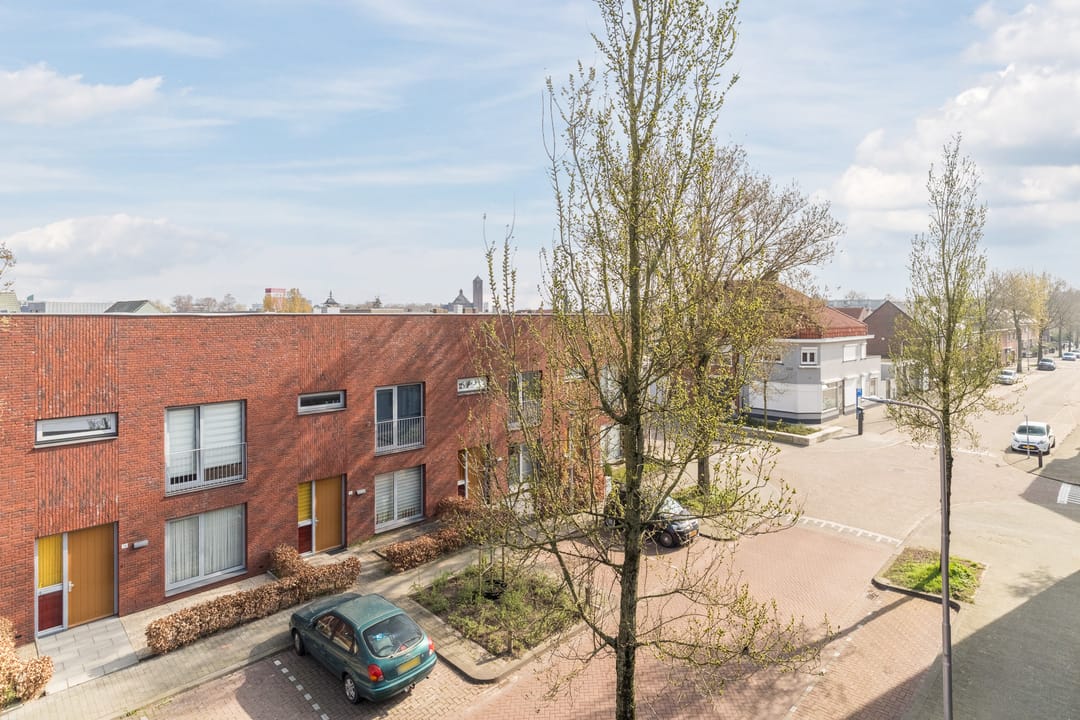 Foto 31 van Veestraat 133-04