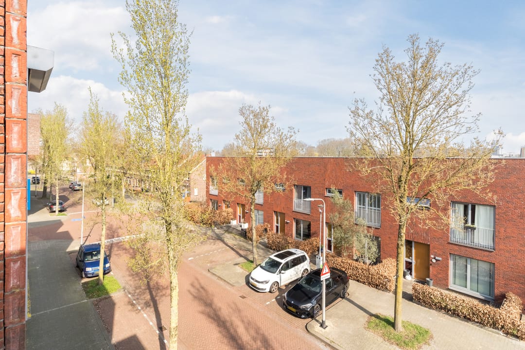 Foto 32 van Veestraat 133-04