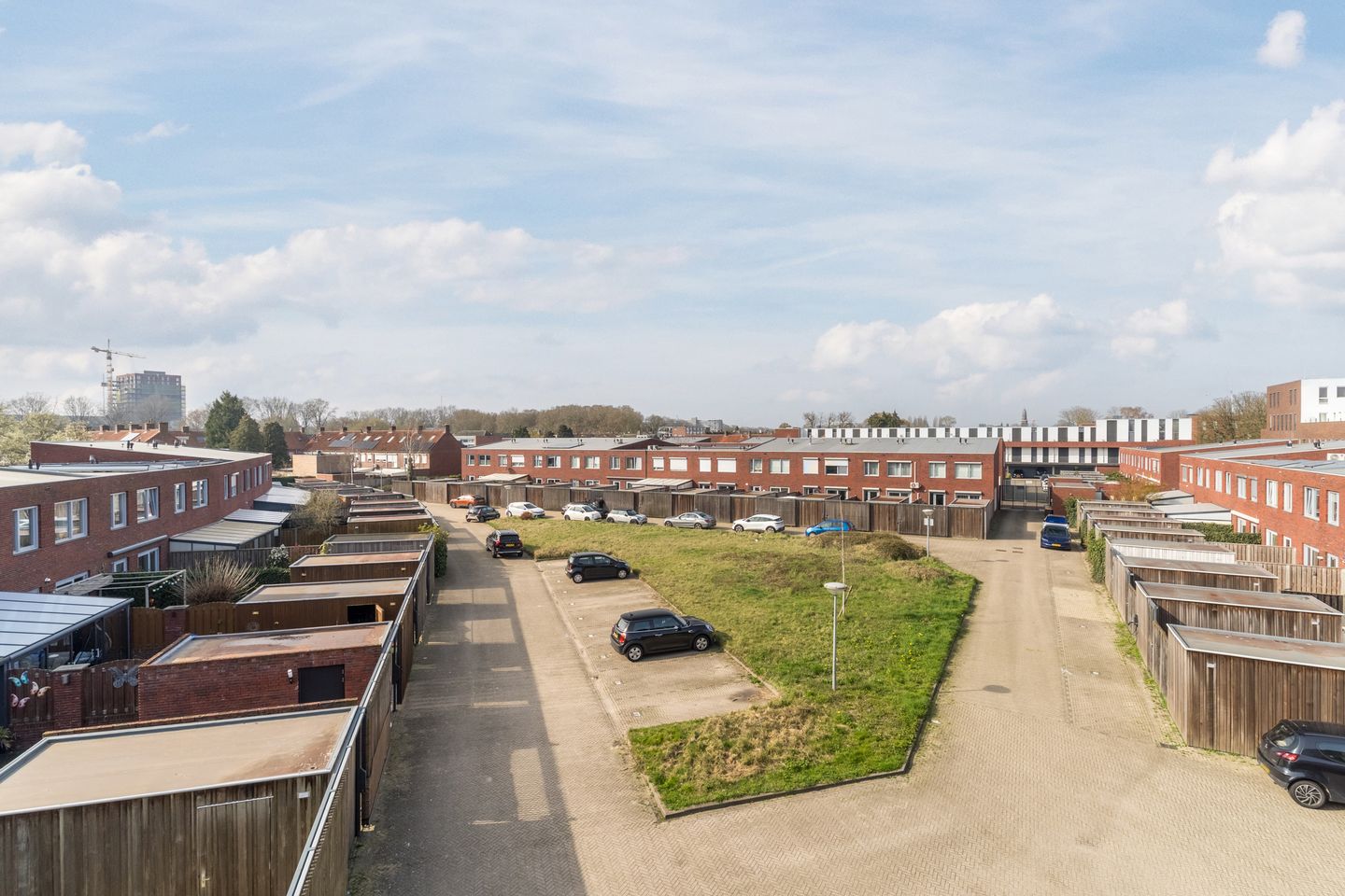 Foto 34 van Veestraat 133-04