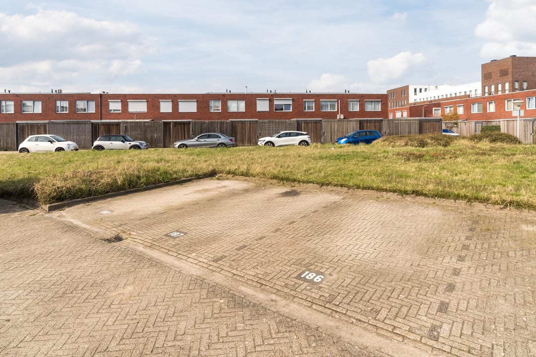 Foto 38 van Veestraat 133-04