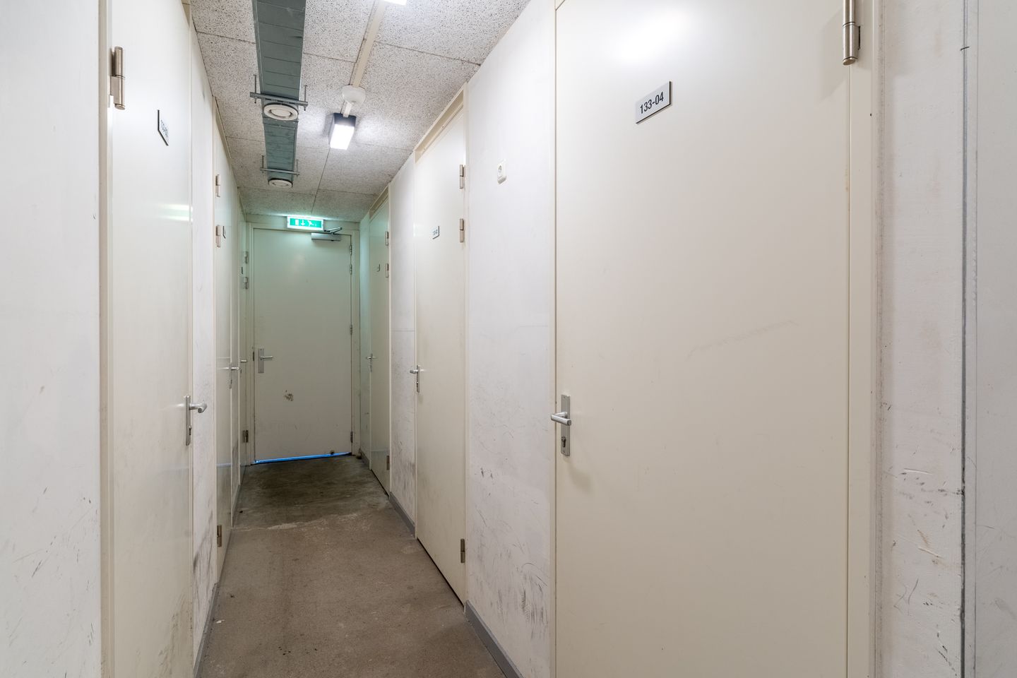 Foto 40 van Veestraat 133-04