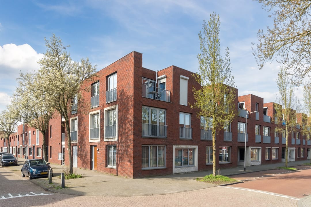 Foto 43 van Veestraat 133-04