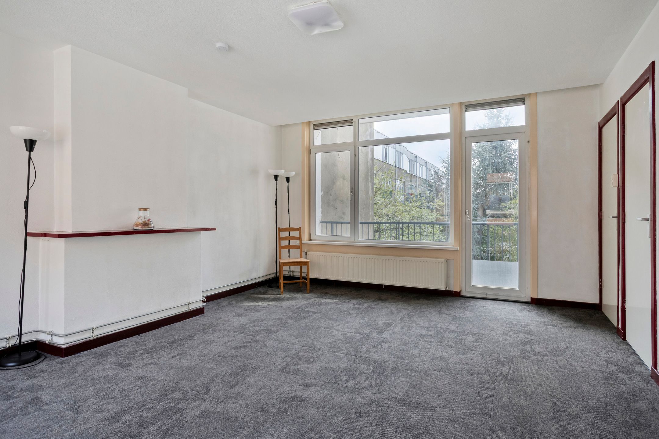 Foto 3 van Marentakstraat 9-B01