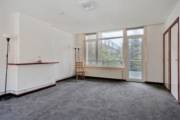 Photo 3 of Marentakstraat 9-B01