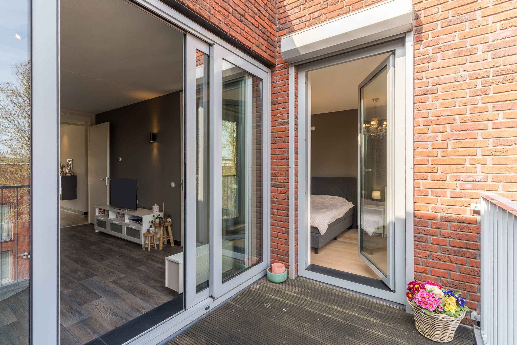 Foto 30 van Veestraat 133-04