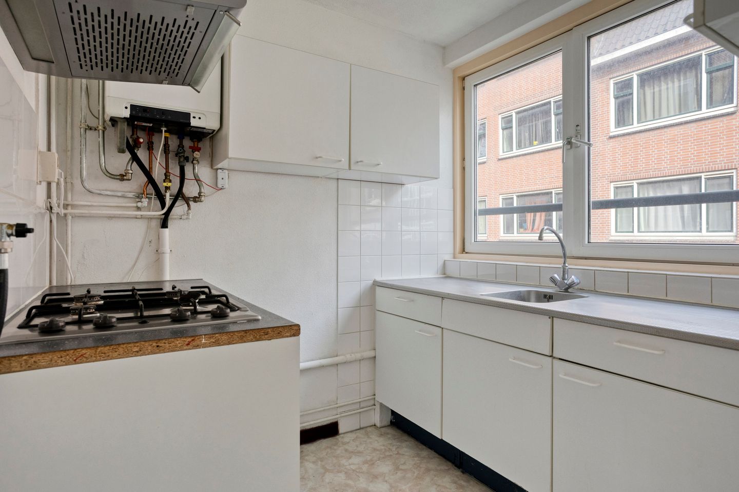 Foto 5 van Marentakstraat 9-B01