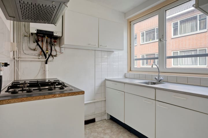 Foto 5 van Marentakstraat 9-B01