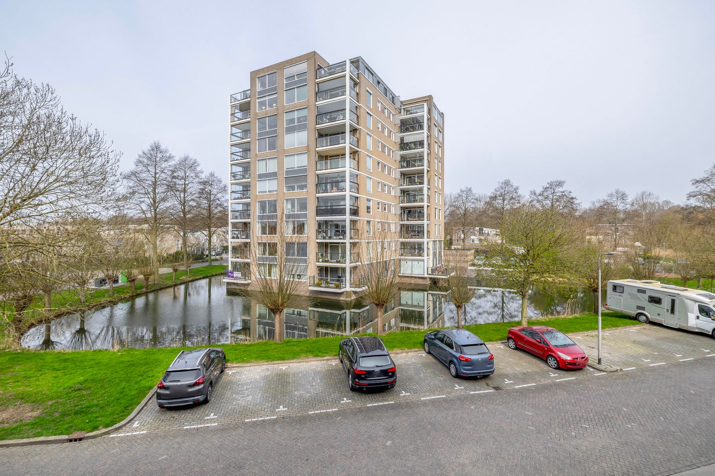 Photo 5 of Van Leeuwenhoekstraat 152