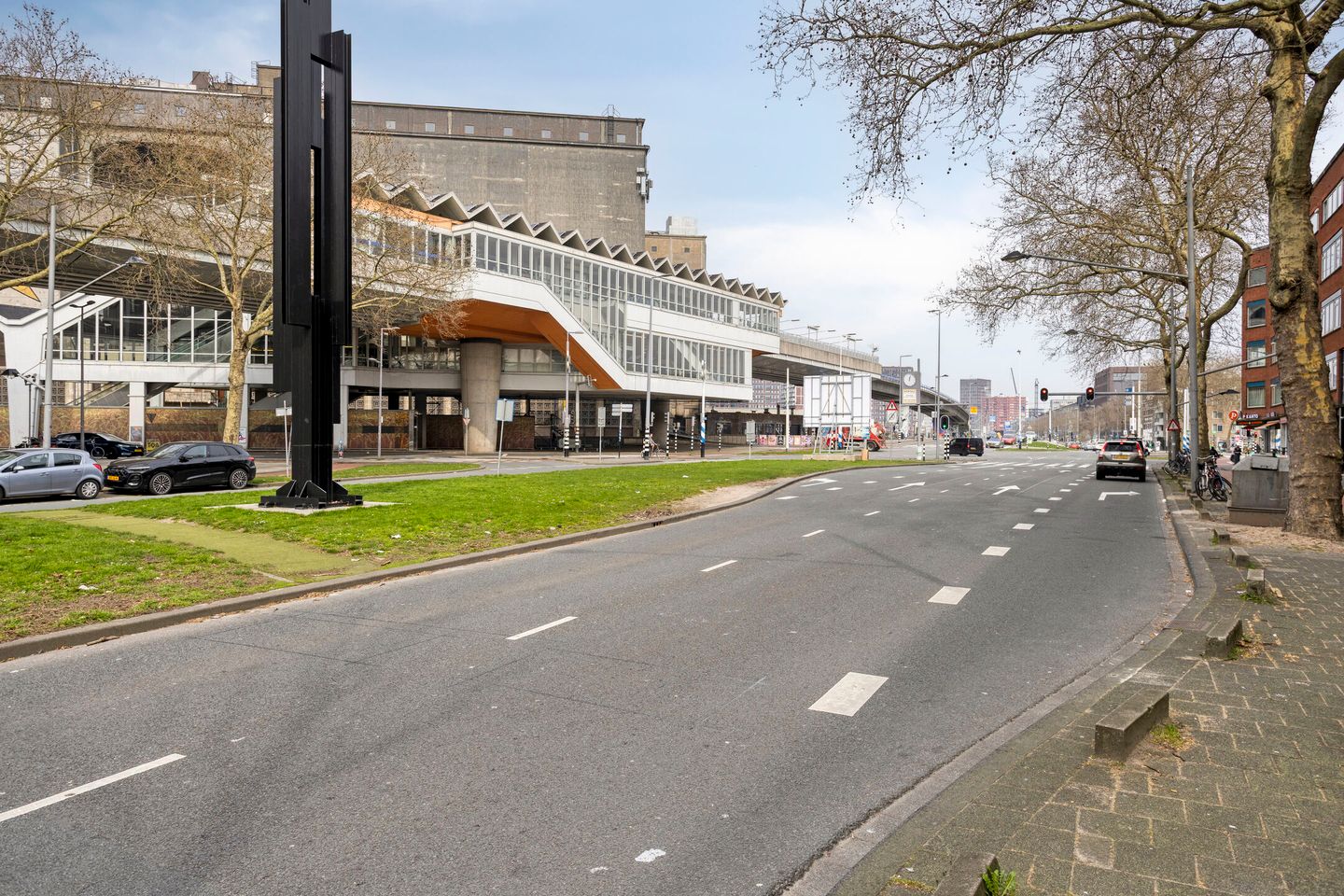 Foto 20 van Marentakstraat 9-B01