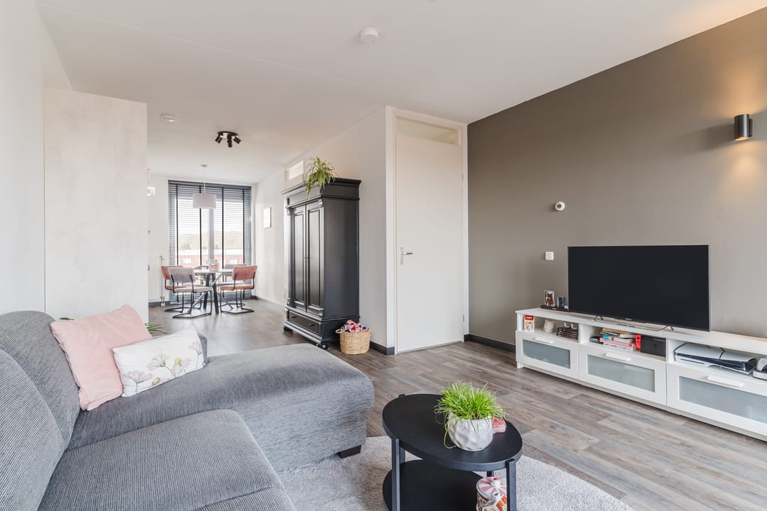 Foto 8 van Veestraat 133-04