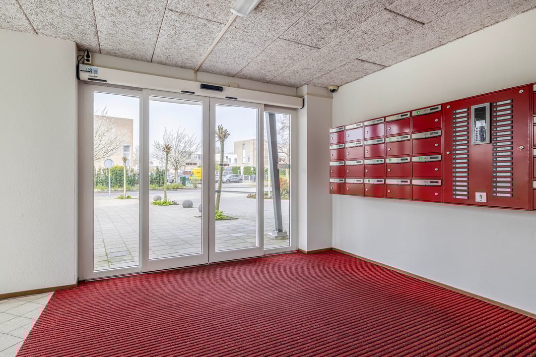 Photo 7 of Van Leeuwenhoekstraat 152