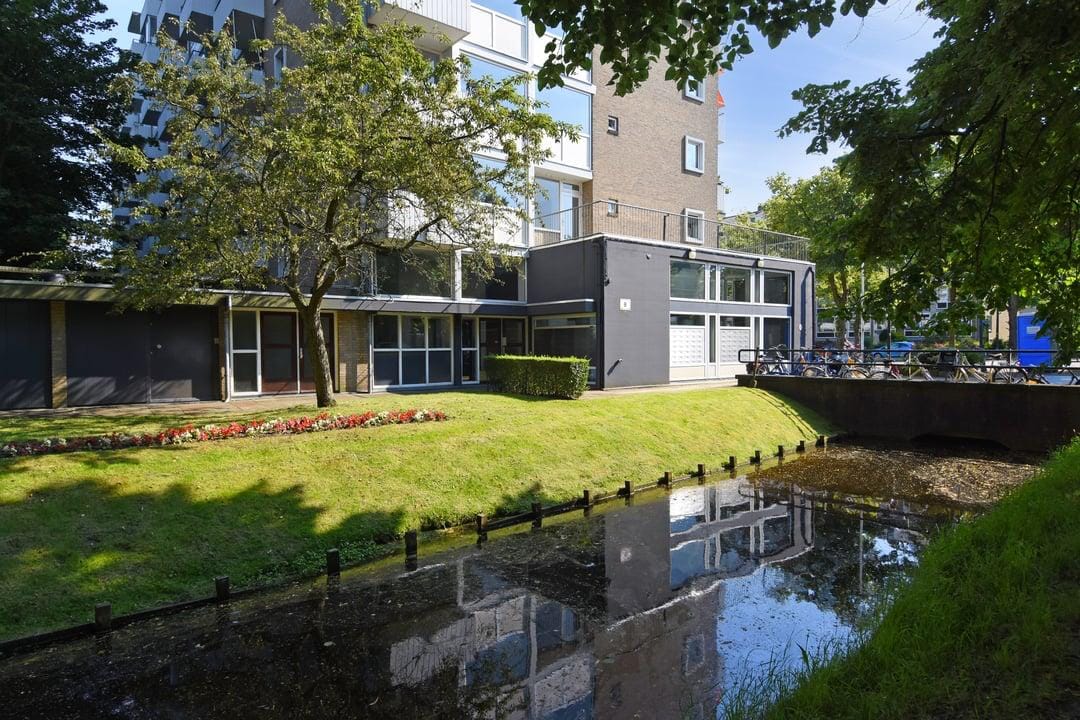 Huis te Landelaan 15-F 15 F802