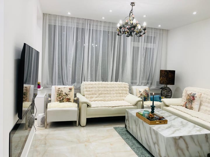 Photo 2 of Huis te Landelaan 15-F802