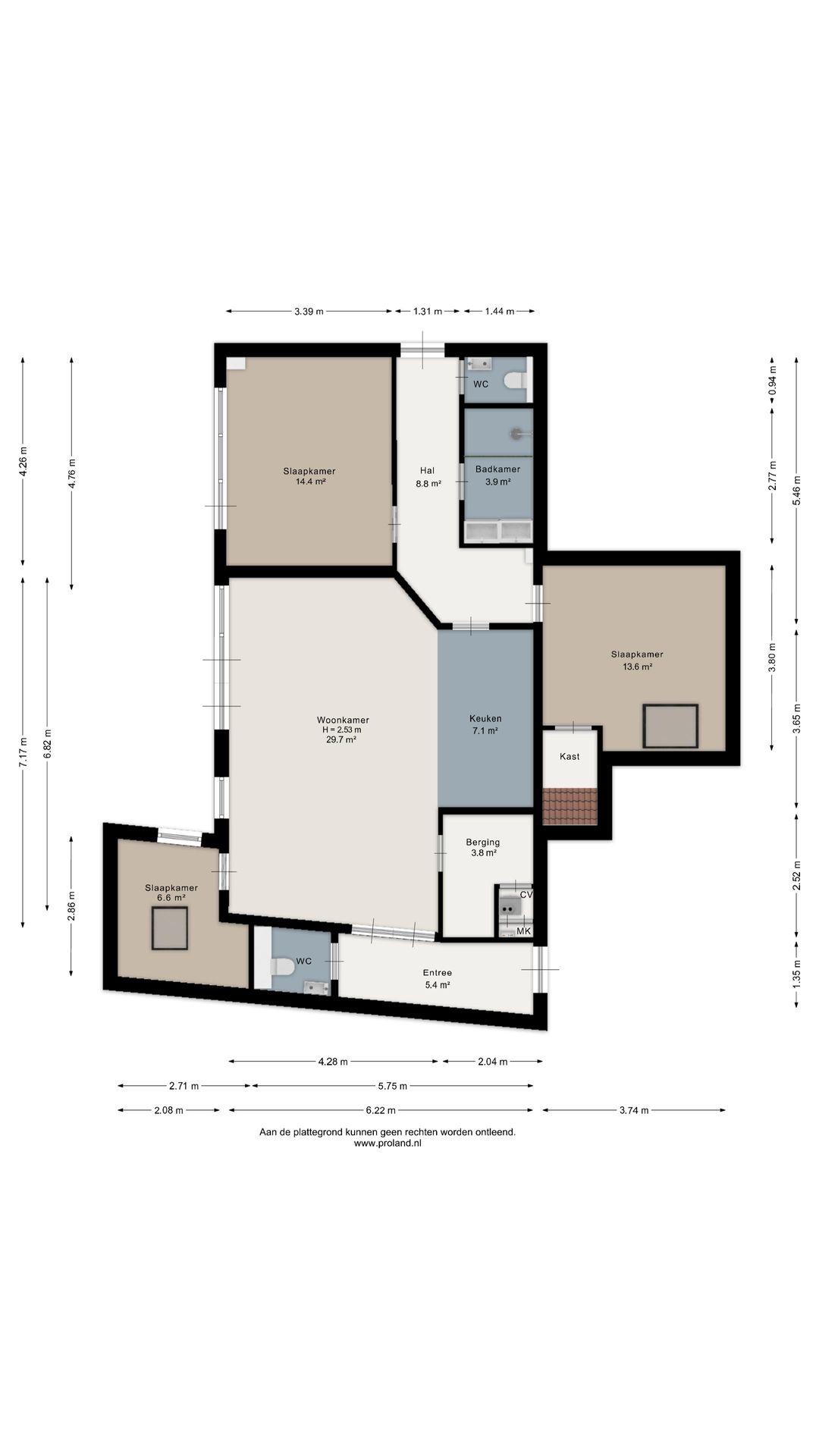Foto 22 van Laanstraat 17