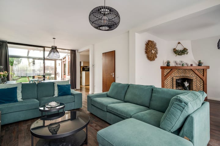 Photo 4 of Victor Hugostraat 24